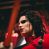 Anna Calvi, Lucerna Music Bar, Praha, 8.11.2018