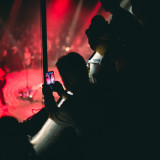 Anna Calvi, Lucerna Music Bar, Praha, 8.11.2018