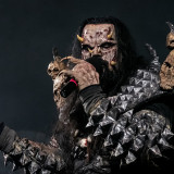 Lordi, Roxy, Praha, 8. listopadu 2018