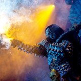 Lordi, Roxy, Praha, 8. listopadu 2018