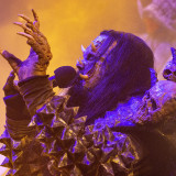 Lordi, Roxy, Praha, 8. listopadu 2018