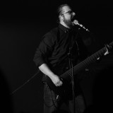 Ihsahn, Palác Akropolis, Praha, 10.11.2018