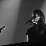 Sophie Hunger, Palác Akropolis Praha, 11. 11. 2018 