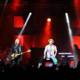 Sting & Shaggy, Forum Karlín, Praha, 16.11.2018