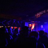 Oceán, Music Club Barrák, Ostrava, 17.11.2018