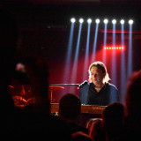 Oceán, Music Club Barrák, Ostrava, 17.11.2018