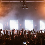 The Glitch Mob, Roxy, Praha, 21.11.2018