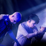 Gary Numan, Lucerna Music Bar, Praha, 22. listopadu 2018