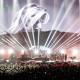 Lucie, O2 arena, Praha, 23. listopadu 2018