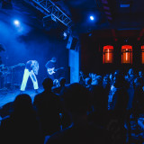 Whispering Sons, MeetFactory, Praha, 29.11.2018