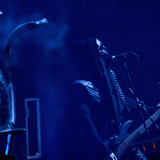 Behemoth, Forum Karlín, Praha, 12. ledna 2019