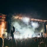 Rock For People, Den 3, Festivalpark, Hradec Králové, 6.7.2019
