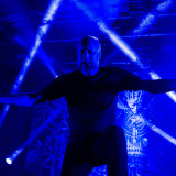 Brutal Assault - Meshuggah, Pevnost Josefov, Jaroměř, 7.-10.8.2019