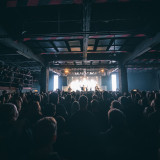 Static-X, MeetFactory, Praha, 14.10.2019