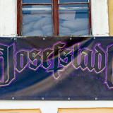 život na festivalu - Josefstadt, Pevnost Josefov, Jaroměř, 12.-14.8.2021, den druhý