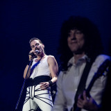 Queenie - QUEEN RELIVED by Queenie, O2 arena, Praha, 03.09.2021