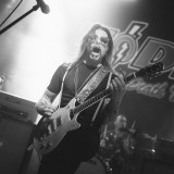 Eagles of Death Metal, Lucerna Music Bar, Praha, 6.5.2022 (fotogalerie)