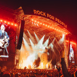 Fall Out Boy, Rock for People, den 3, Park 360, Hradec Králové, 16.6.2022