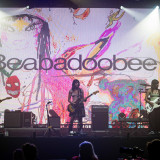 Beabadoobee, Sziget festival - den 4, Obúdai island, Budapešť, 13.8.2022