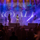 Palaye Royale, Sziget festival - den 5, Obúdai island, Budapešť, 14.8.2022
