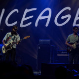 Iceage, Sziget festival - den 6, Obúdai island, Budapešť, 15.8.2022
