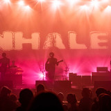 Inhaler, Sziget festival - den 6, Obúdai island, Budapešť, 15.8.2022