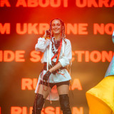 Alina Pash, Sziget festival - den 6, Obúdai island, Budapešť, 15.8.2022