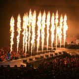 Queenie, O2 arena, Praha, 18.5.2023 (fotogalerie)