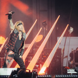 Mötley Crüe, Letňany, Praha, 2.6.2023 (fotogalerie)