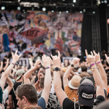 Anti-Flag, Rock For People, Park 360, Hradec Králové, 8.6.2023