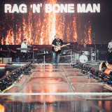 Rag'n'Bone Man, Letňany, Praha, 21.6.2023 