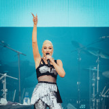 Gwen Stefani, Letňany, Praha, 21.6.2023 