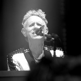 Depeche Mode, Letiště Letňany, Praha, 30.7.2023