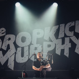 Dropkick Murphys, Ledárny Braník, Praha, 21.8.2023
