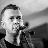 Jakub König, Release Party desky Hvězdy, Za Školou, Praha, 27.9.2023