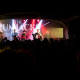 The Rumjacks, Futurum Music Bar, Praha, 12.11.2023 