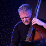 Robert Balzar Trio, U staré paní, Praha, 8.12.2023