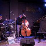 Robert Balzar Trio, U staré paní, Praha, 8.12.2023