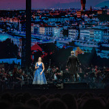 Andrea Bocelli, O2 arena, Praha, 13.1.2024