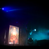 Meshuggah, Forum Karlín, Praha, 8.3.2024 