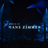 The World Of Hans Zimmer, O2 arena, Praha, 8.3.2024