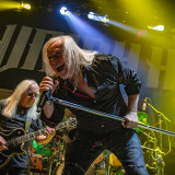 Uriah Heep, O2 arena, Praha, 29.3.2024