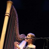 Joanna Newsom, Archa Praha, 14.9.2007