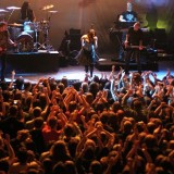 Within Temptation, Roxy, Praha, 17.1.2008