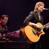 Suzanne Vega, Načeva, Kongresové centrum, Praha, 1.7.2008