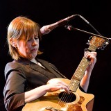 Suzanne Vega, Načeva, Kongresové centrum, Praha, 1.7.2008