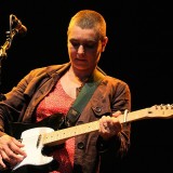 Sinéad O´Connor, Colours Of Ostrava, 12.7.2008