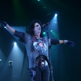 Alice Cooper, Hala Rondo, Brno, 2.12.2008