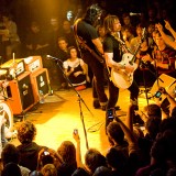 Eagles of Death Metal, Lucerna Music Bar, Praha, 13.3.2009