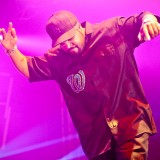 Ice Cube, Incheba Arena, Praha, 10.4.2009